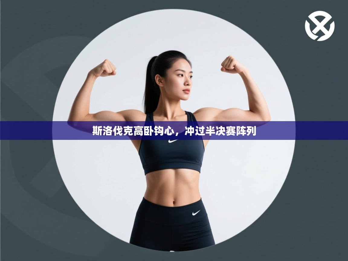 开云体育版本更新日志2025-斯洛伐克高卧钩心,冲过半决赛阵列  第3张