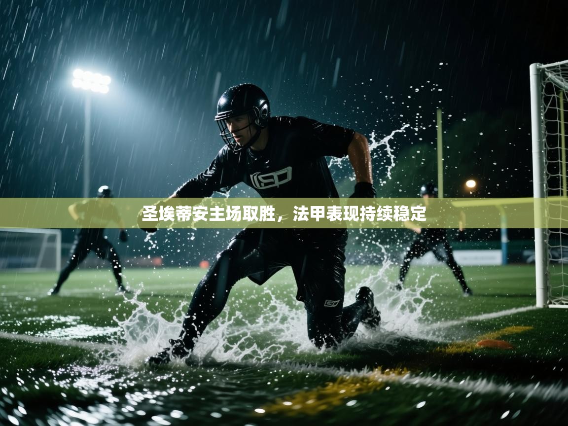 开云kaiyun体育app入口下载官网-圣埃蒂安主场取胜，法甲表现持续稳定  第4张