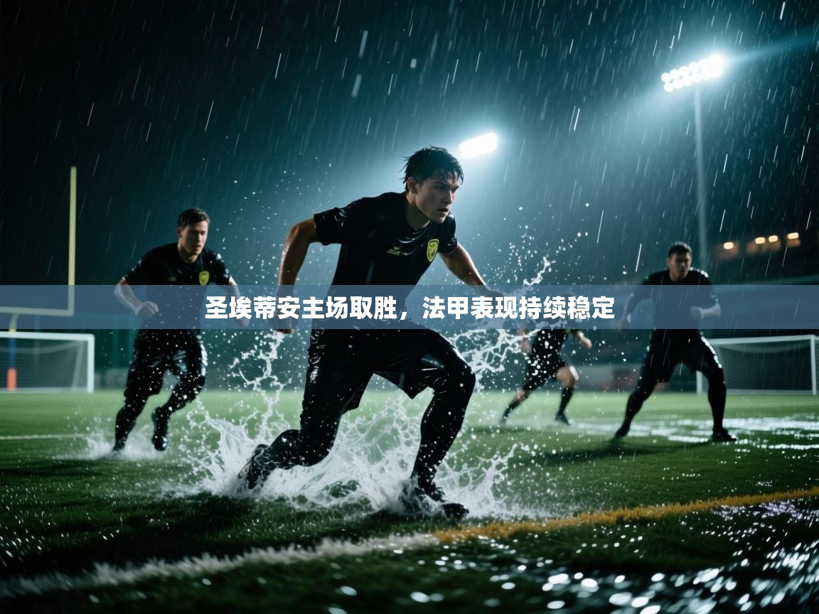 开云kaiyun体育app入口下载官网-圣埃蒂安主场取胜，法甲表现持续稳定  第3张