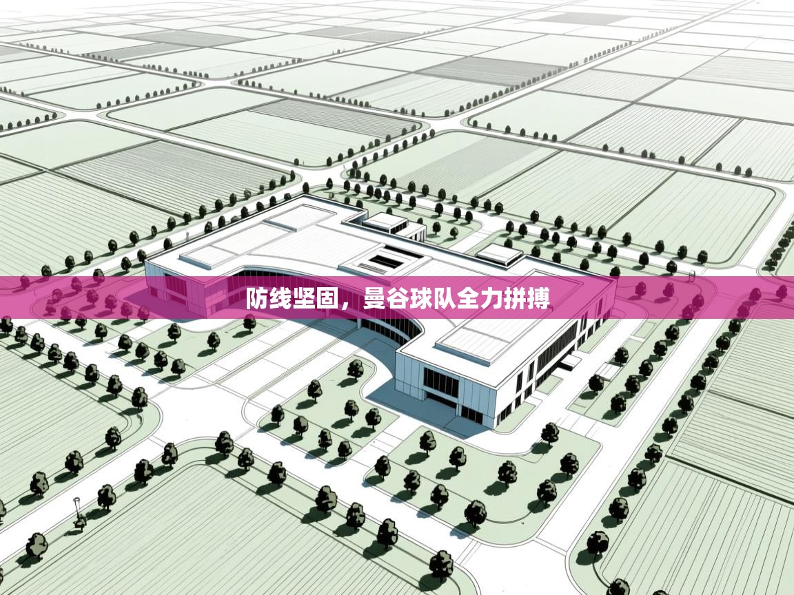 开云体育极速下载镜像-防线坚固,曼谷球队全力拼搏 第2张