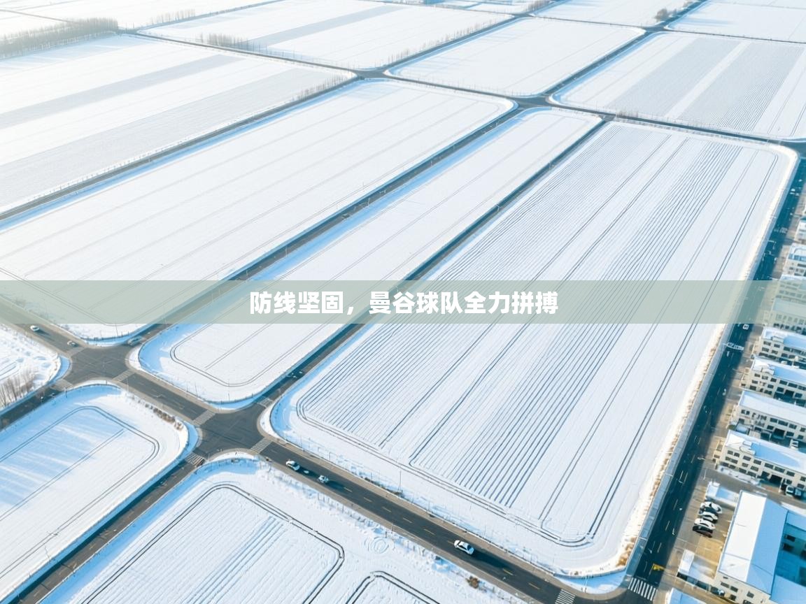 开云体育极速下载镜像-防线坚固,曼谷球队全力拼搏 第4张