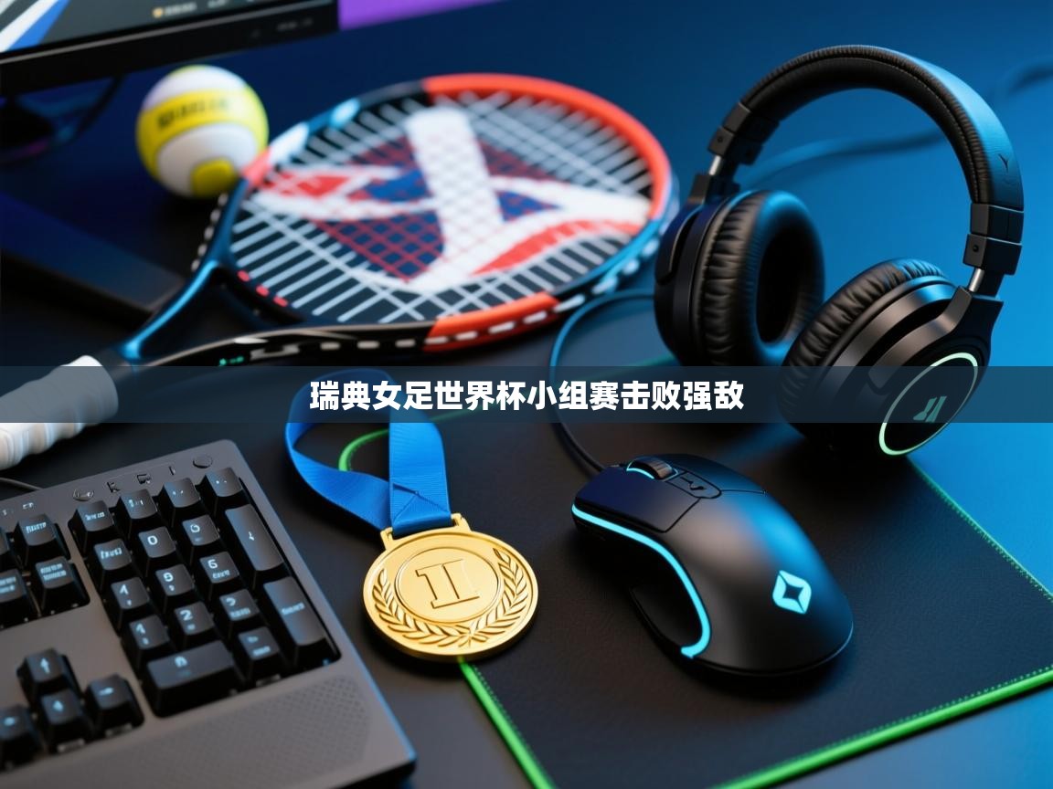 开云体育实名认证入口-瑞典女足世界杯小组赛击败强敌  第1张