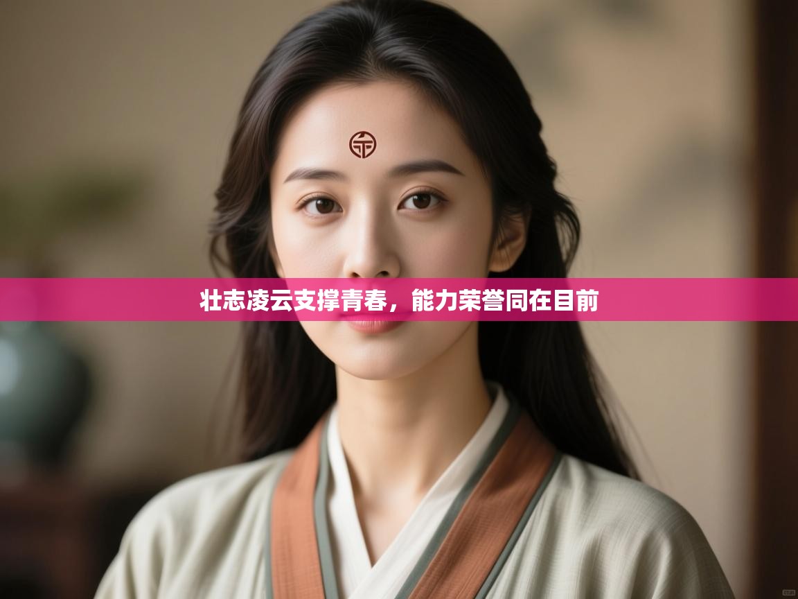 开云下载-壮志凌云支撑青春,能力荣誉同在目前 第4张