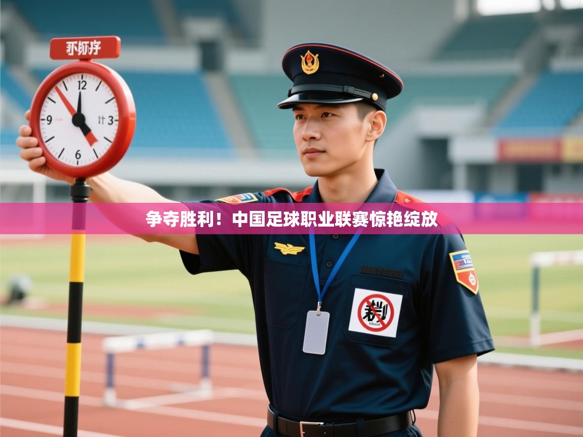 开云体育登录入口-争夺胜利!中国足球职业联赛惊艳绽放 第1张