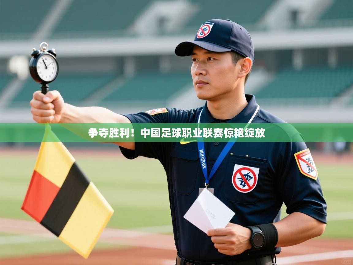 开云体育登录入口-争夺胜利!中国足球职业联赛惊艳绽放 第3张