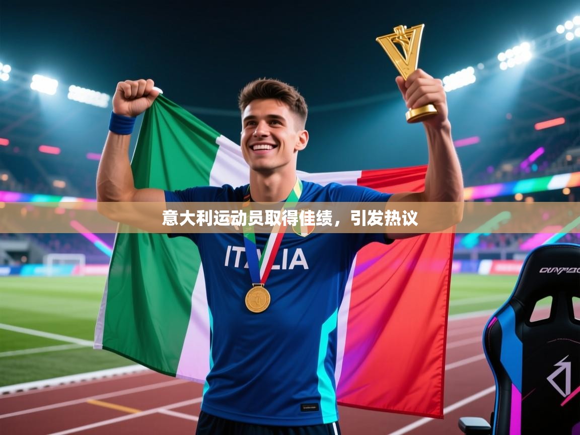 开云数据-意大利运动员取得佳绩，引发热议  第1张