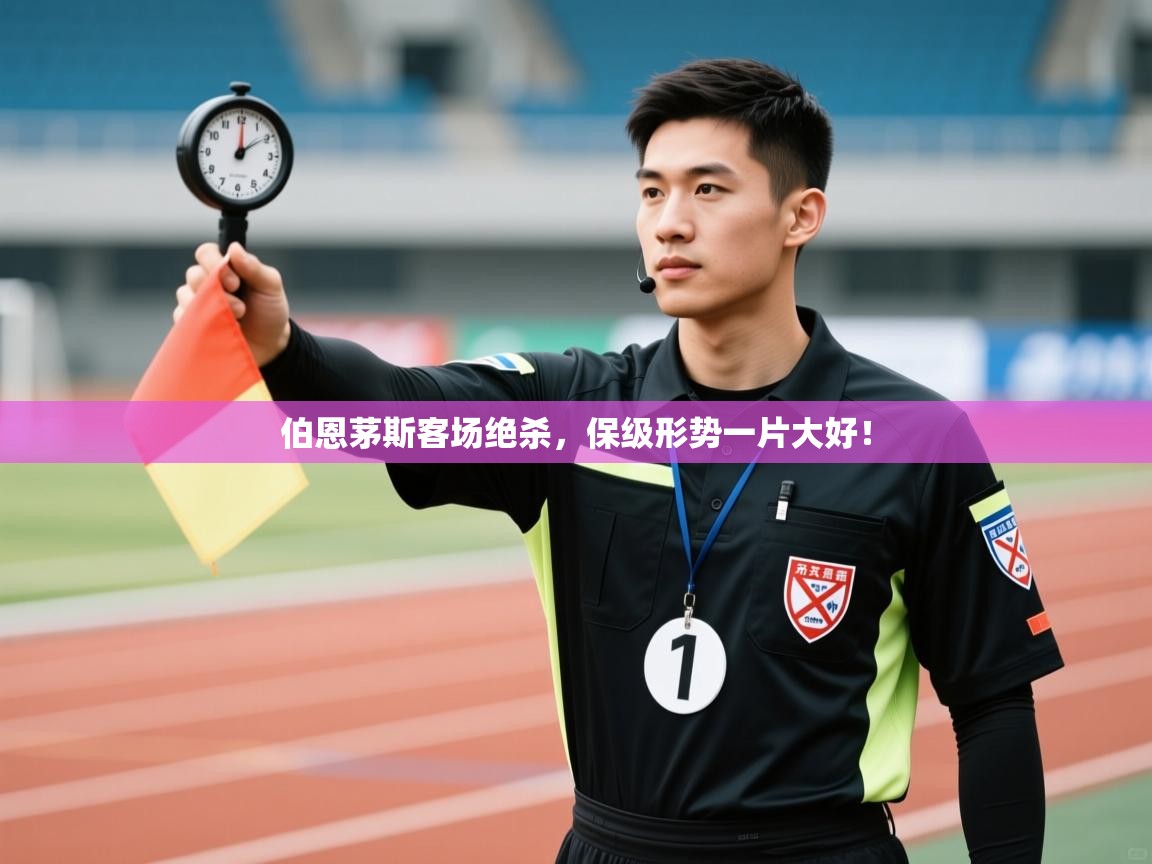 -伯恩茅斯客场绝杀，保级形势一片大好！  第1张