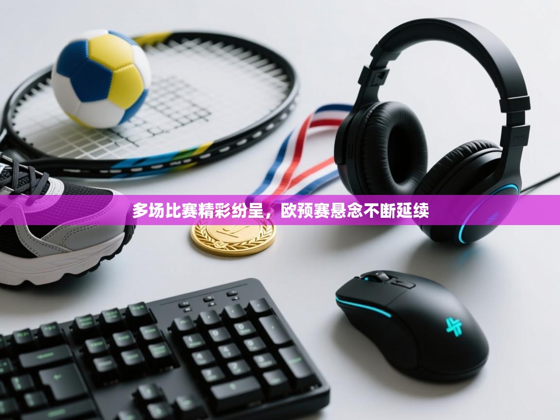 开云体育直播-多场比赛精彩纷呈，欧预赛悬念不断延续  第4张