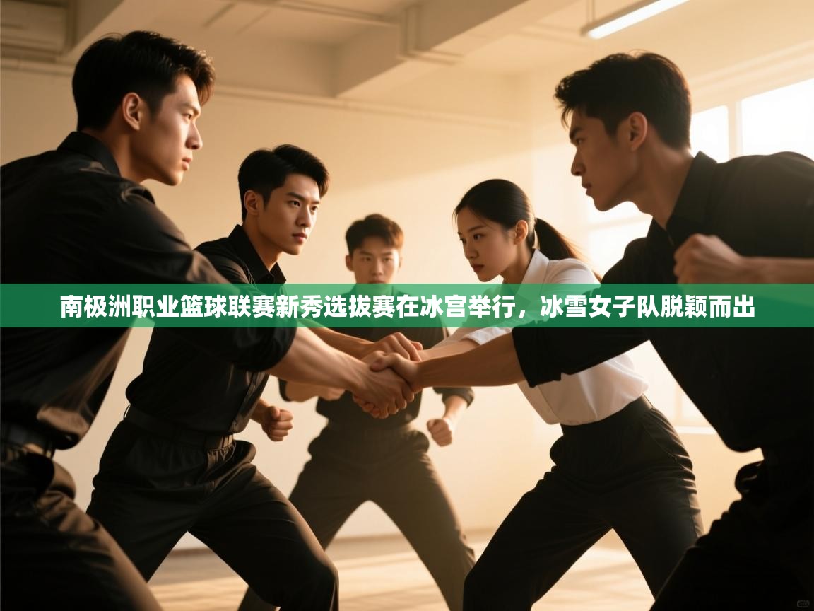 kaiyun开运·体育官方网站-南极洲职业篮球联赛新秀选拔赛在冰宫举行，冰雪女子队脱颖而出  第1张