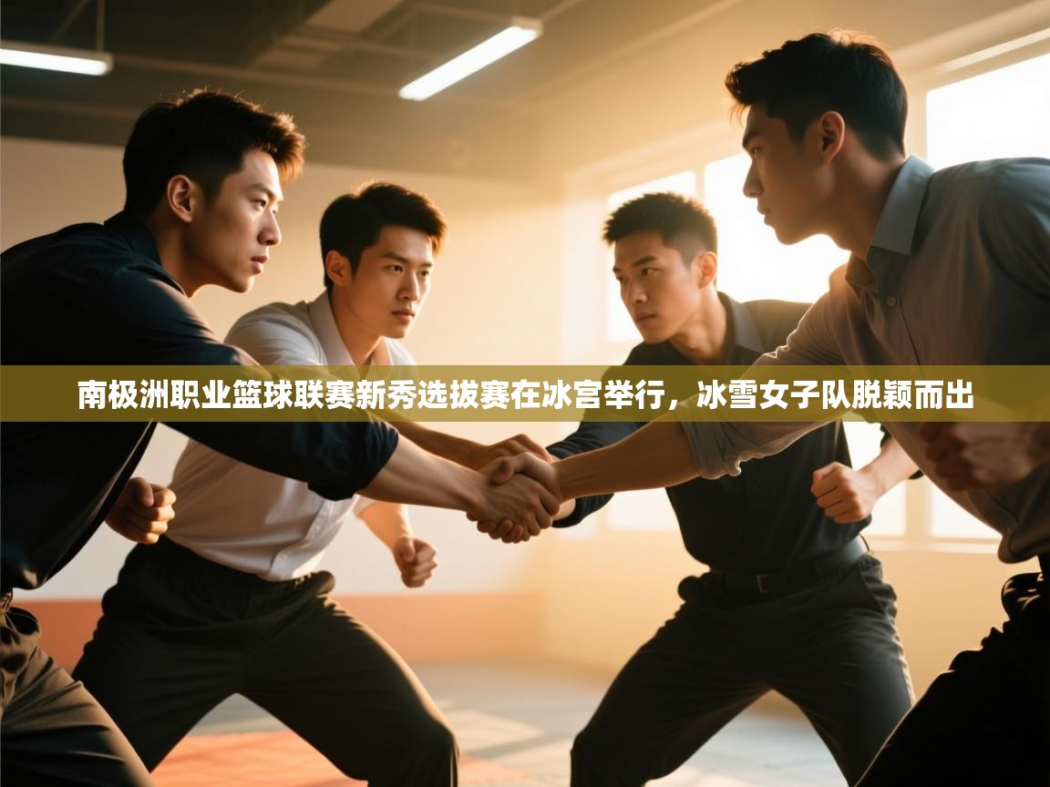 kaiyun开运·体育官方网站-南极洲职业篮球联赛新秀选拔赛在冰宫举行，冰雪女子队脱颖而出  第4张