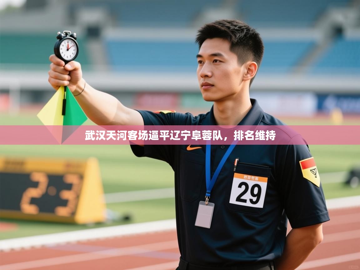 开云体育苹果版下载-武汉天河客场逼平辽宁阜蓉队，排名维持  第2张