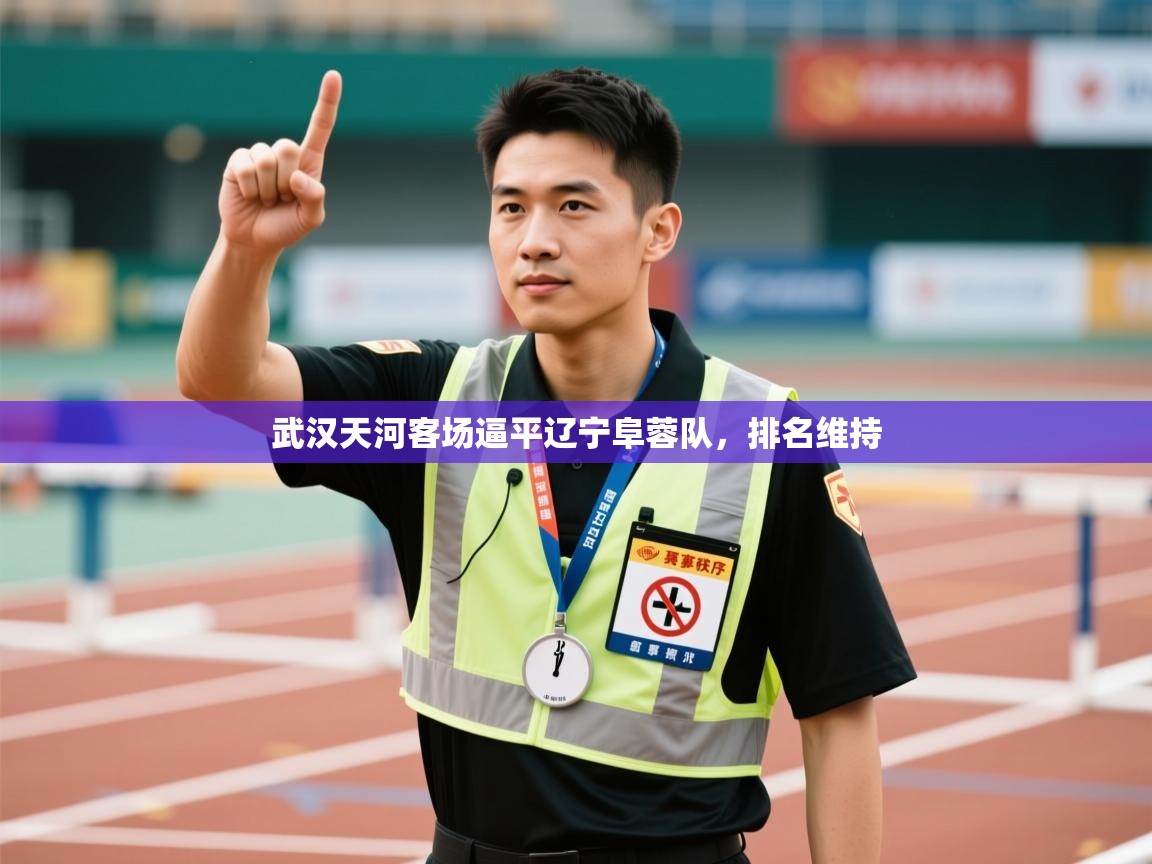 开云体育苹果版下载-武汉天河客场逼平辽宁阜蓉队，排名维持  第4张