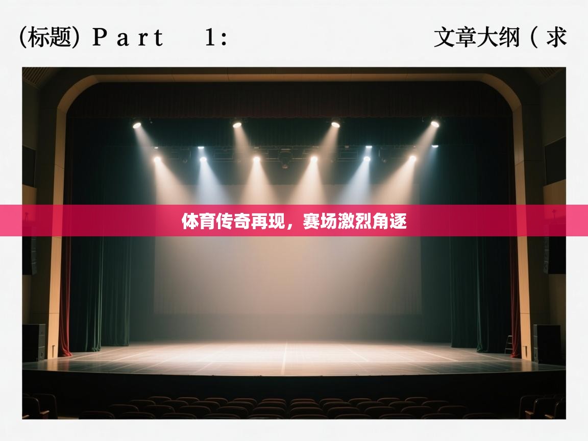 开云体育消息订阅关闭-体育传奇再现，赛场激烈角逐  第2张