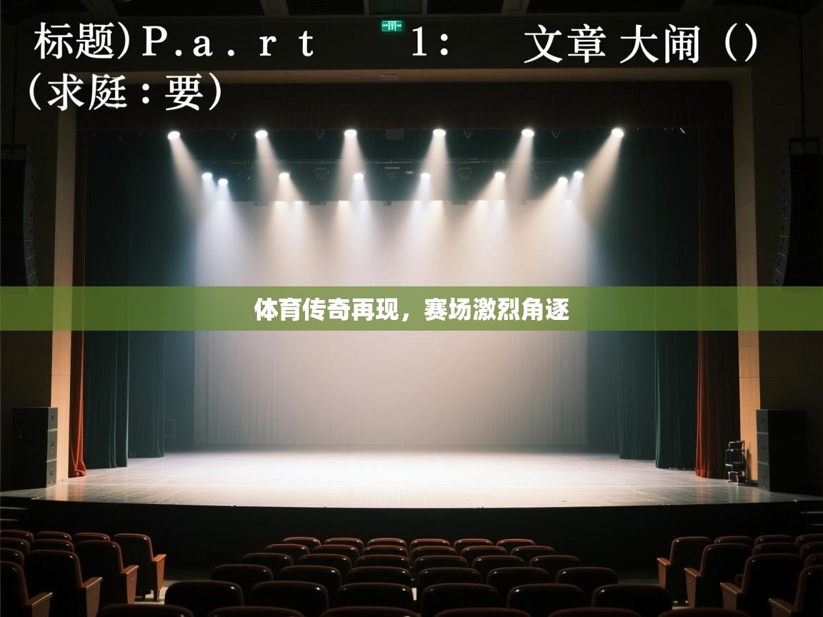 开云体育消息订阅关闭-体育传奇再现，赛场激烈角逐  第3张