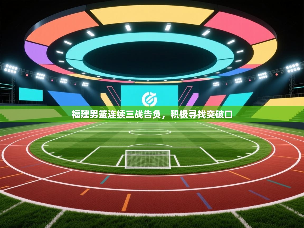 开云体育app安装-福建男篮连续三战告负,积极寻找突破口 第3张