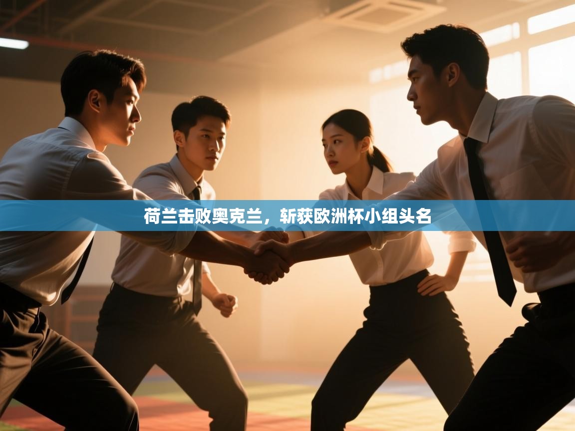 云开体育app网页版入口-荷兰击败奥克兰，斩获欧洲杯小组头名  第1张