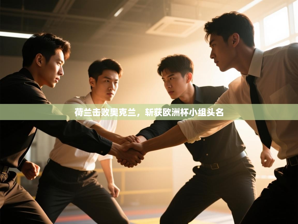 云开体育app网页版入口-荷兰击败奥克兰，斩获欧洲杯小组头名  第4张