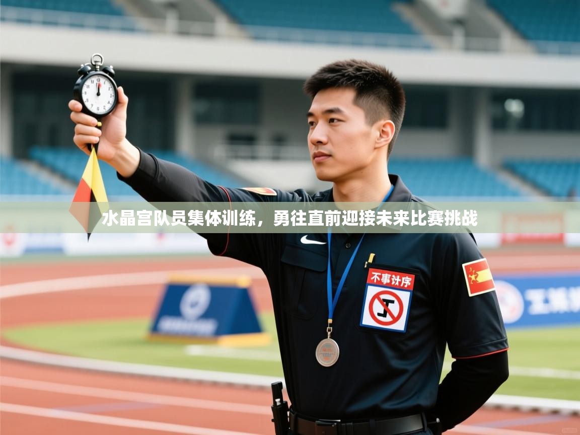 开云体育会员VIP开通-水晶宫队员集体训练，勇往直前迎接未来比赛挑战  第1张