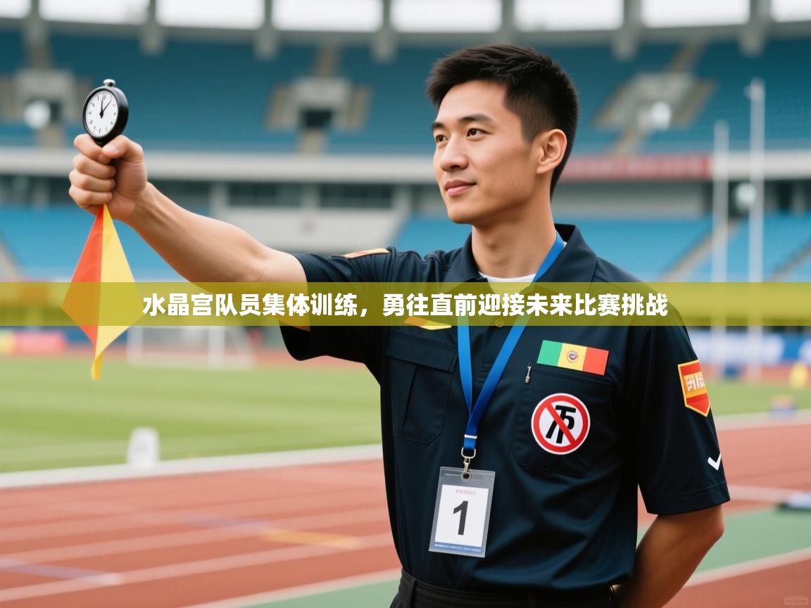 开云体育会员VIP开通-水晶宫队员集体训练，勇往直前迎接未来比赛挑战  第2张