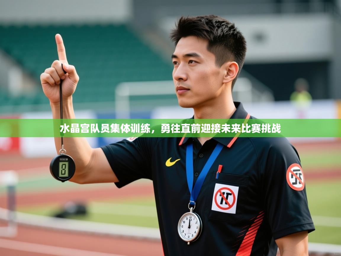 开云体育会员VIP开通-水晶宫队员集体训练，勇往直前迎接未来比赛挑战  第3张