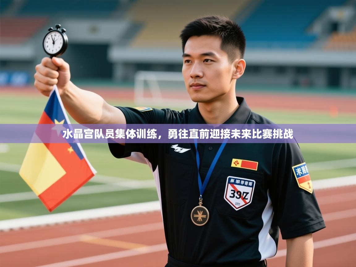开云体育会员VIP开通-水晶宫队员集体训练，勇往直前迎接未来比赛挑战  第4张