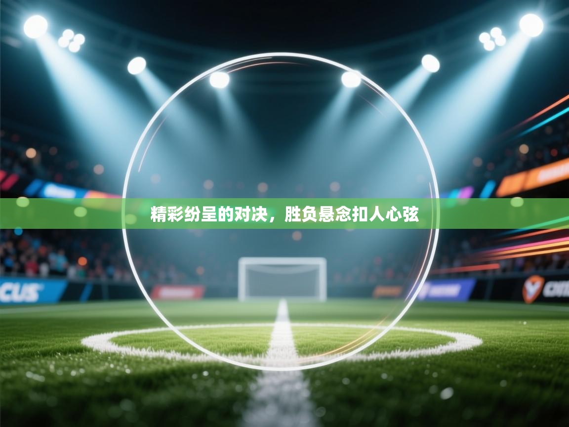 开云体育数据中心统计-精彩纷呈的对决，胜负悬念扣人心弦  第4张