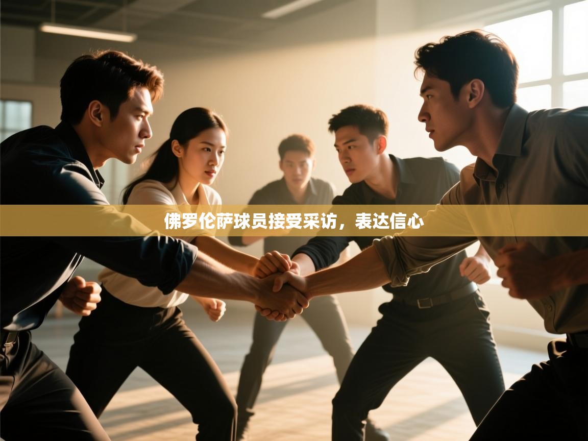 云开体育官网登录入口-佛罗伦萨球员接受采访，表达信心  第1张