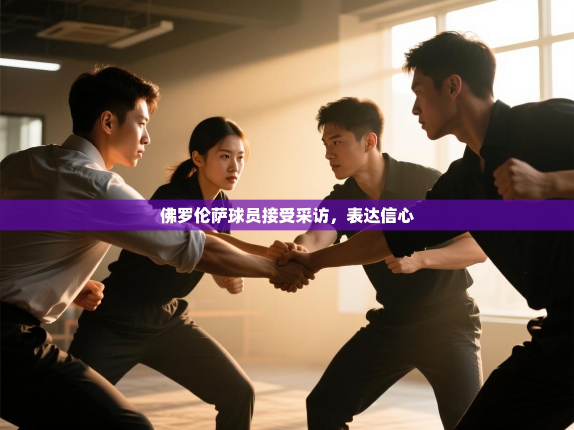 云开体育官网登录入口-佛罗伦萨球员接受采访，表达信心  第3张