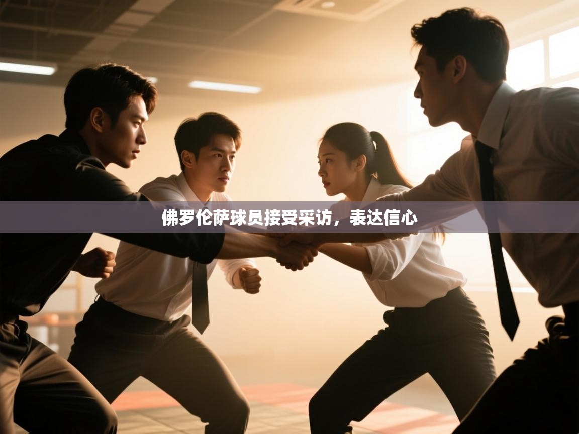 云开体育官网登录入口-佛罗伦萨球员接受采访，表达信心  第2张