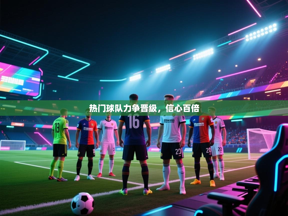 开云体育注册下载-热门球队力争晋级，信心百倍  第1张
