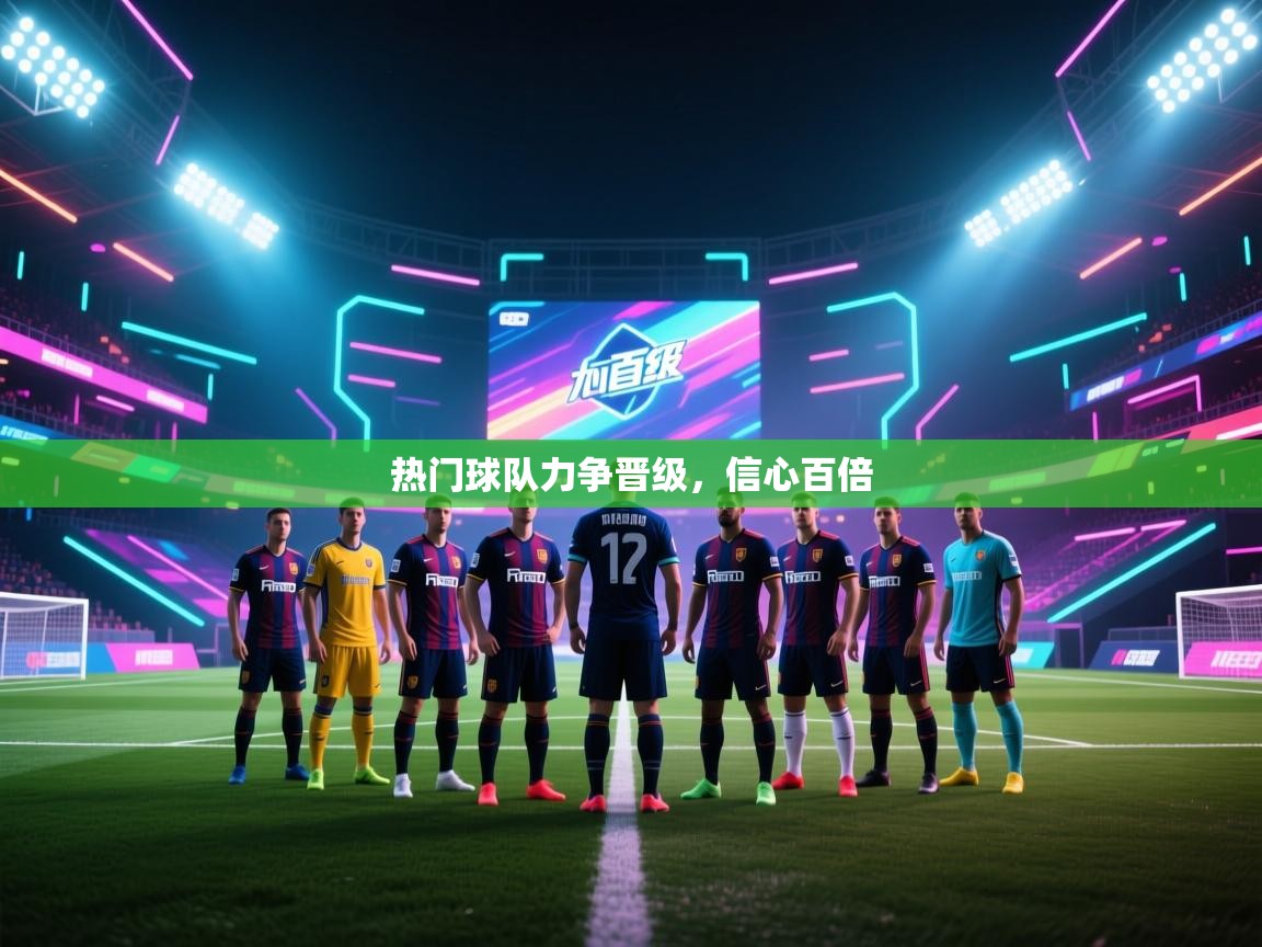 开云体育注册下载-热门球队力争晋级，信心百倍  第2张