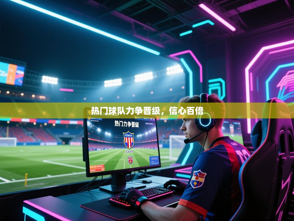 开云体育注册下载-热门球队力争晋级，信心百倍  第3张