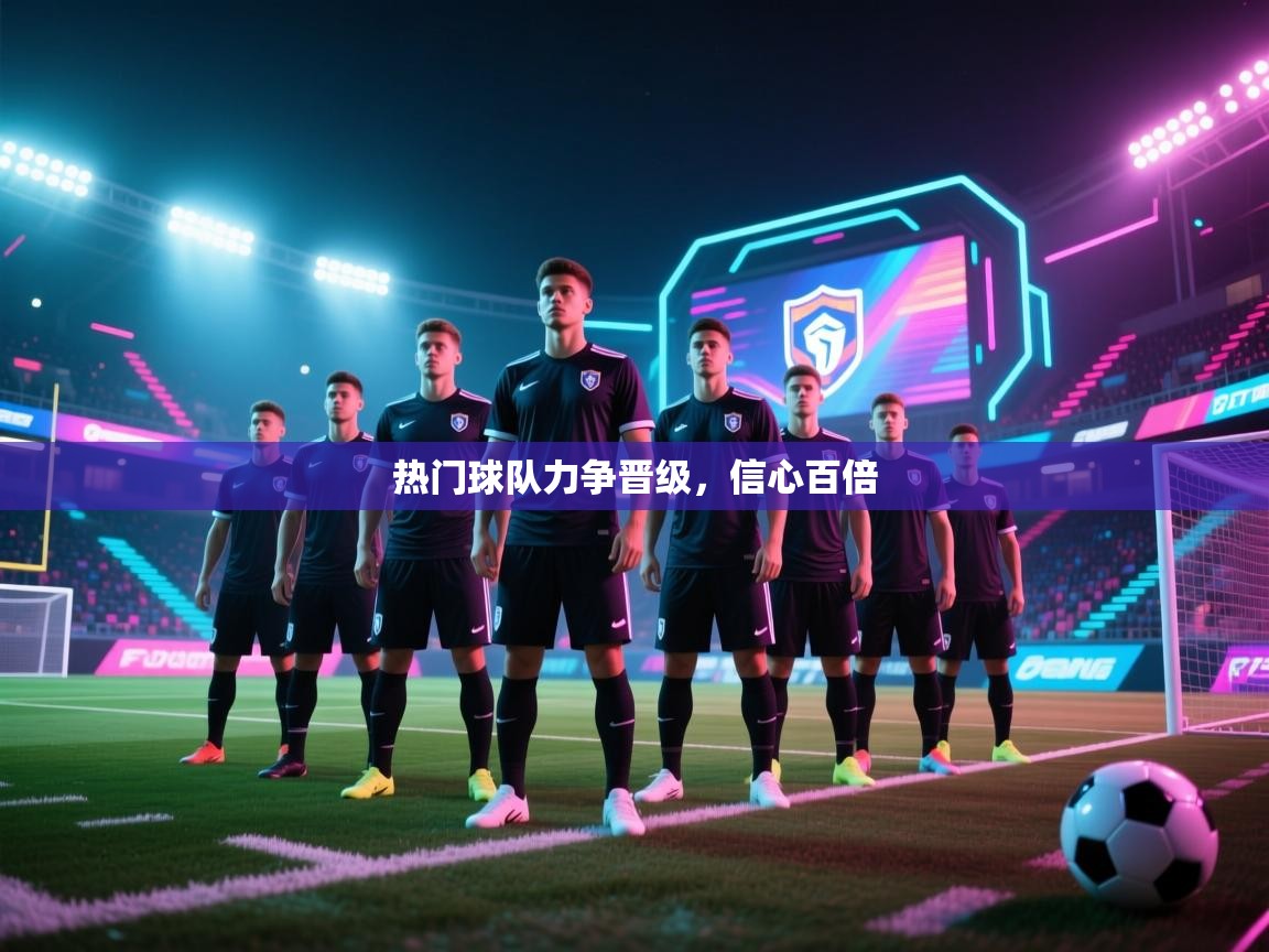 开云体育注册下载-热门球队力争晋级，信心百倍  第4张
