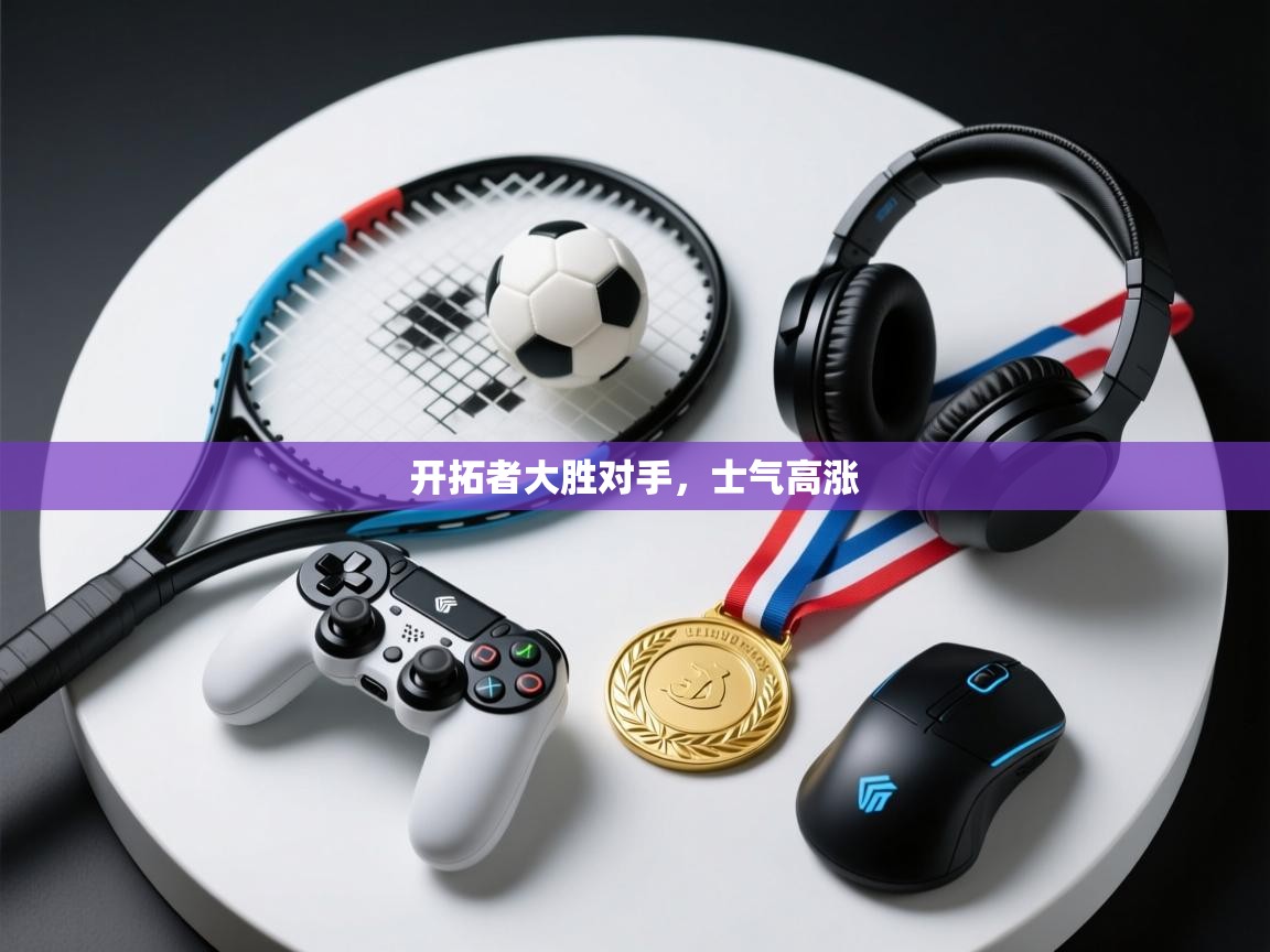 开云体育app评价-开拓者大胜对手，士气高涨  第3张