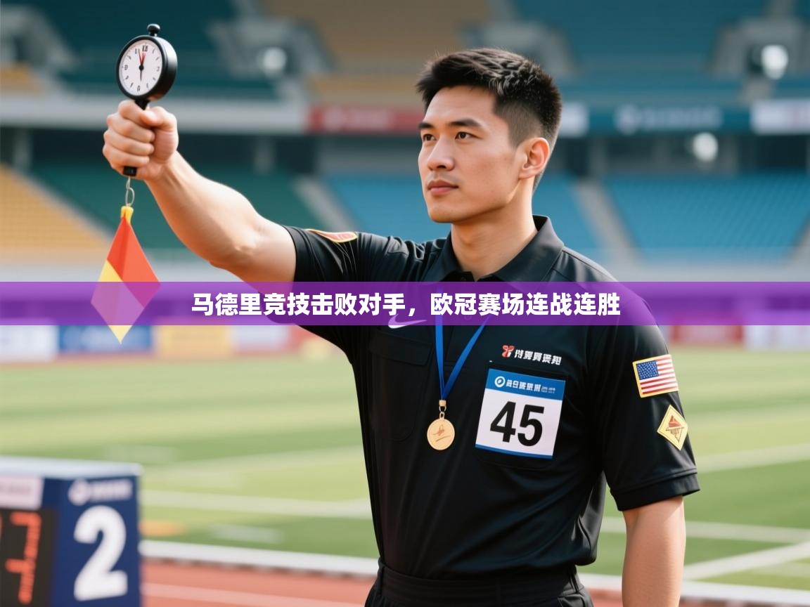 开云体育app登录入口-马德里竞技击败对手，欧冠赛场连战连胜  第3张