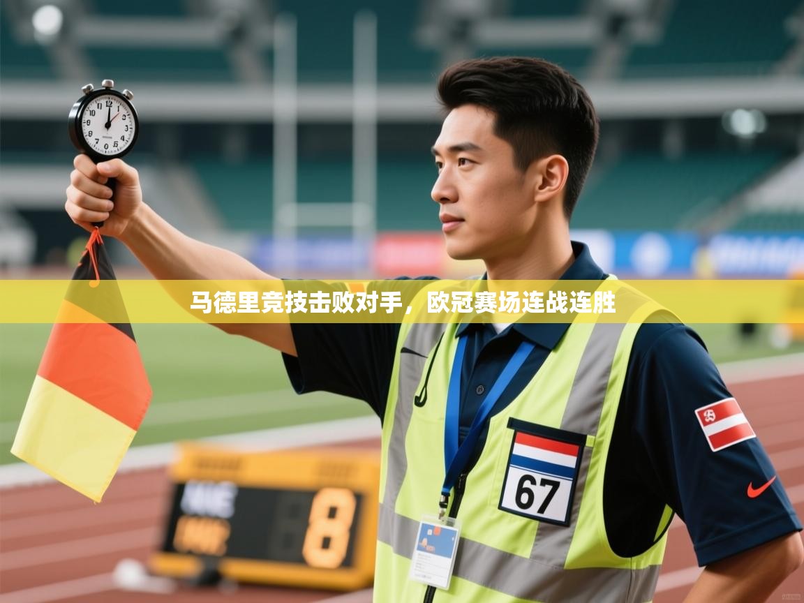 开云体育app登录入口-马德里竞技击败对手，欧冠赛场连战连胜  第4张