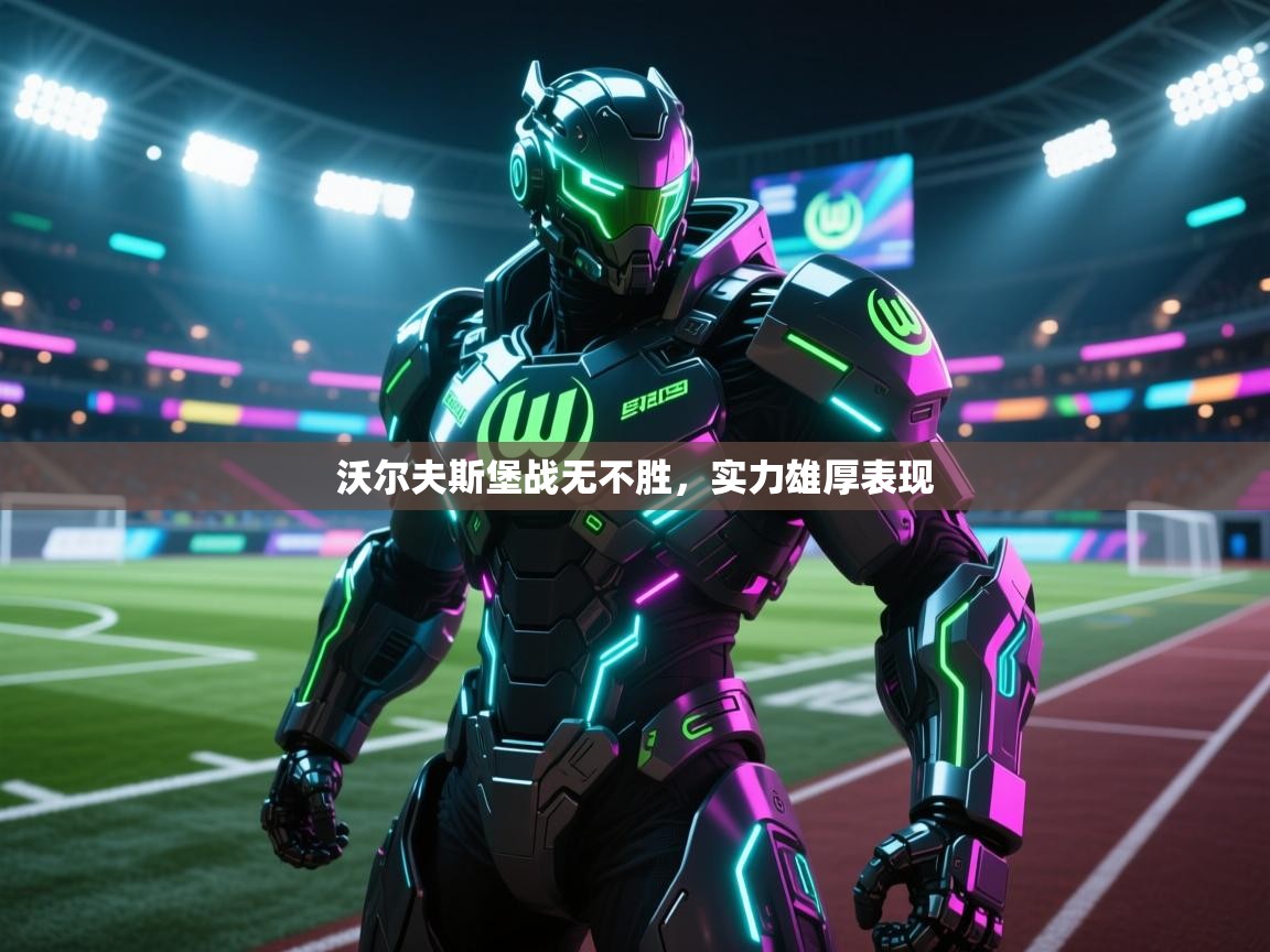 开云下载-沃尔夫斯堡战无不胜，实力雄厚表现  第1张