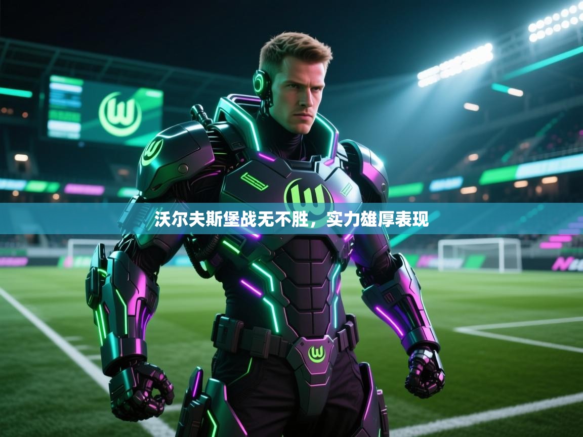 开云下载-沃尔夫斯堡战无不胜，实力雄厚表现  第4张