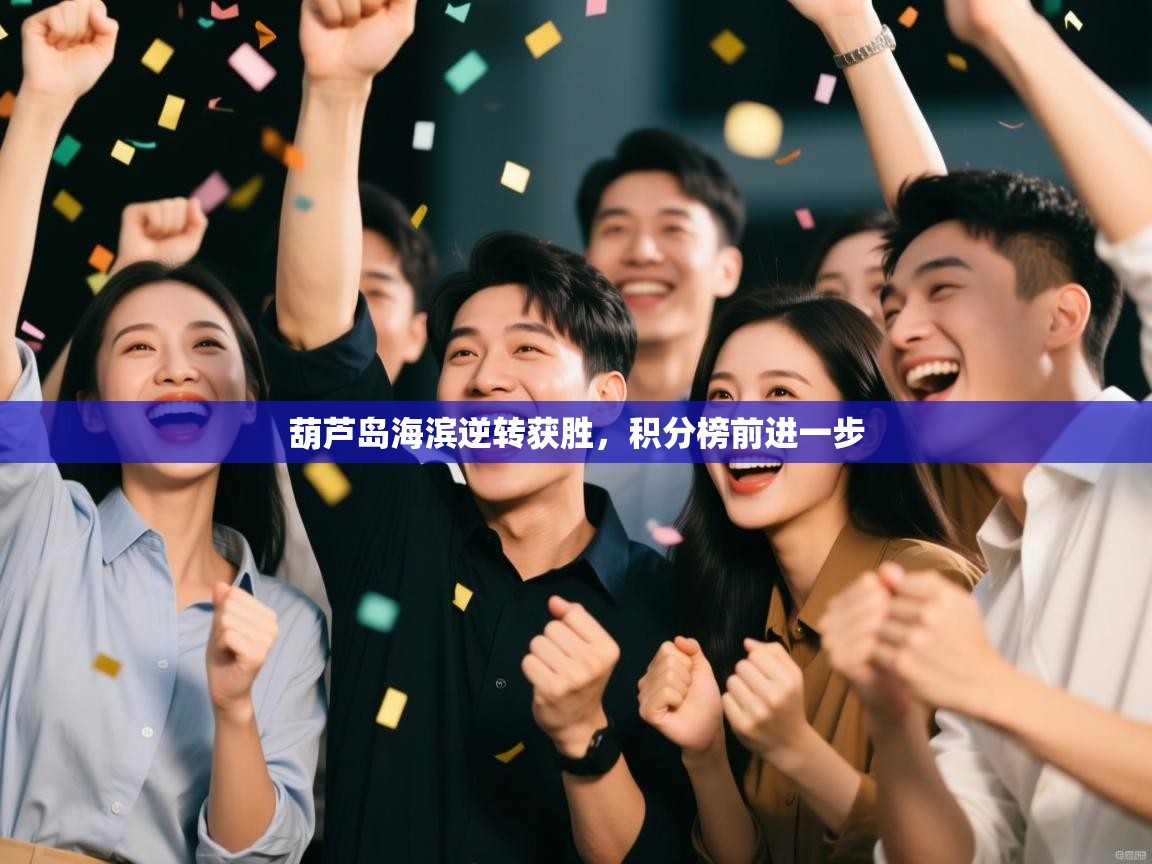 开云体育官方版下载-葫芦岛海滨逆转获胜,积分榜前进一步 第1张