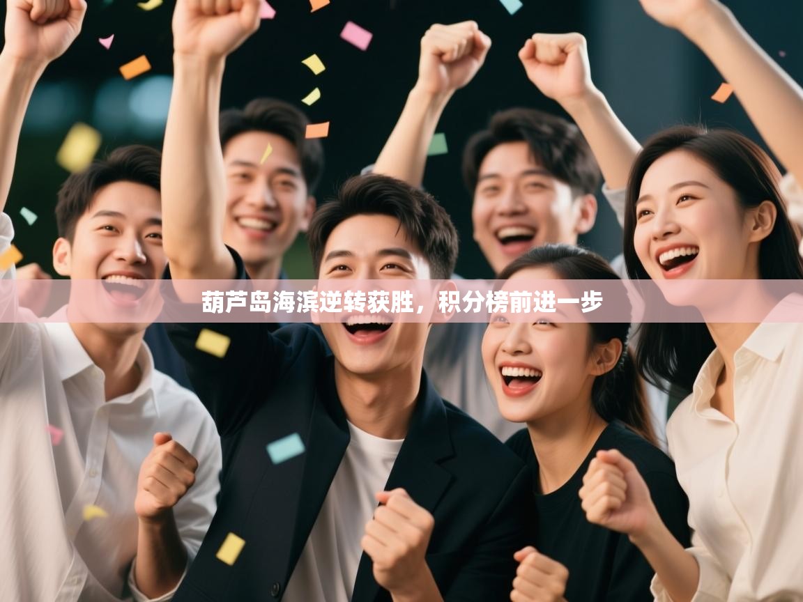 开云体育官方版下载-葫芦岛海滨逆转获胜,积分榜前进一步 第2张