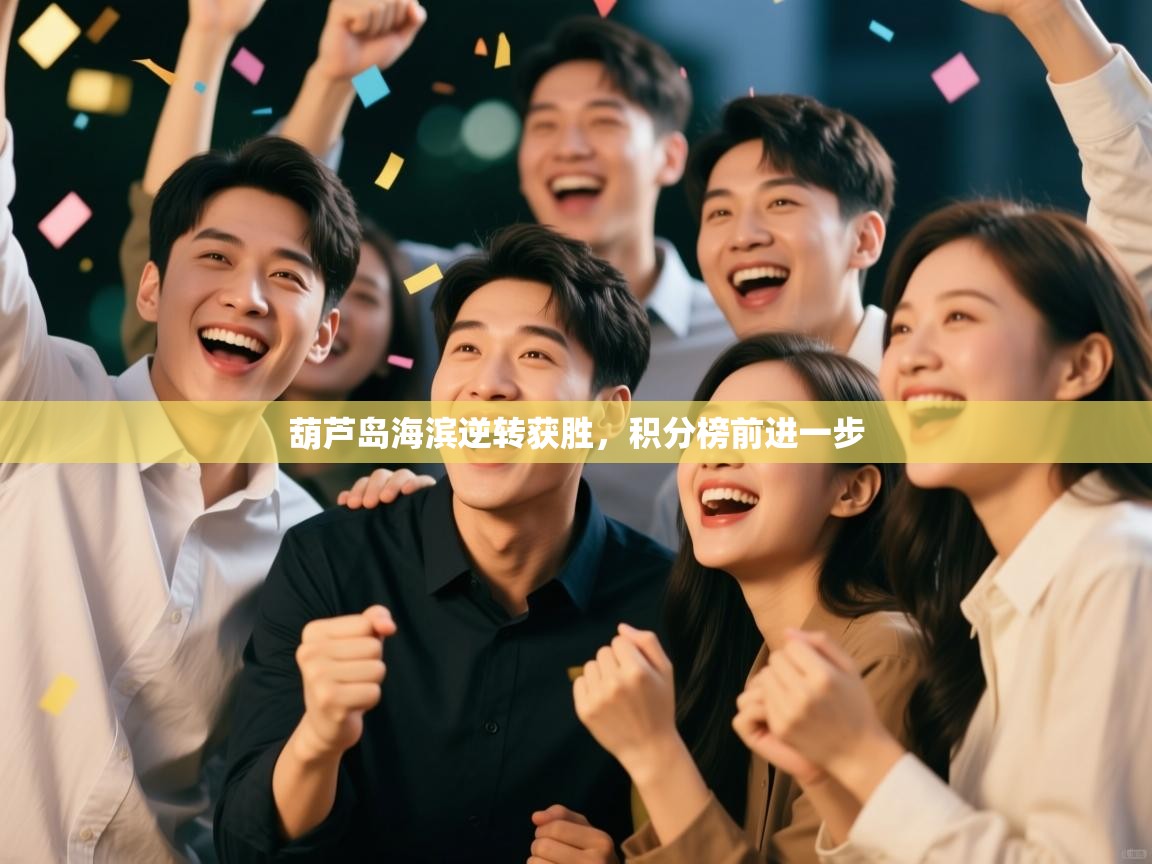 开云体育官方版下载-葫芦岛海滨逆转获胜,积分榜前进一步 第3张