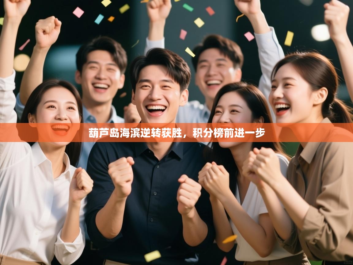 开云体育官方版下载-葫芦岛海滨逆转获胜,积分榜前进一步 第4张