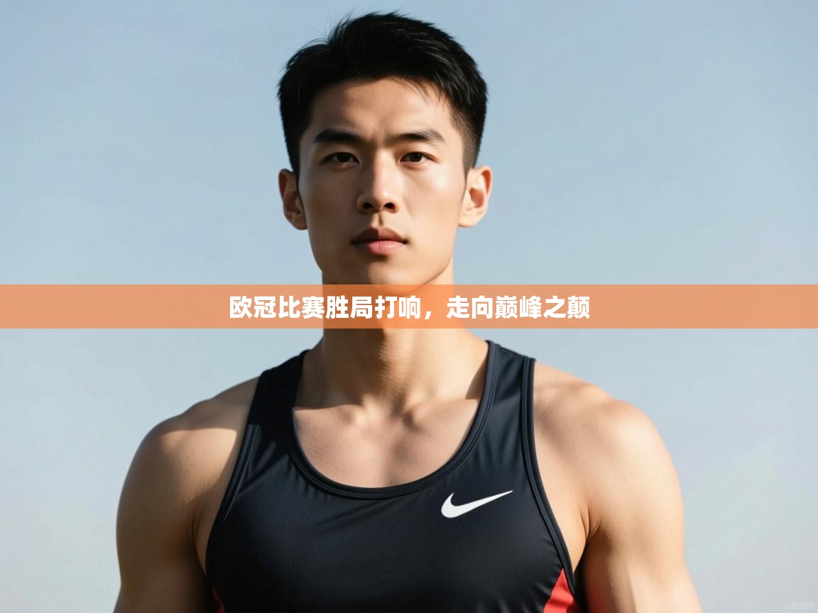 开云体育app在线-欧冠比赛胜局打响，走向巅峰之颠  第2张