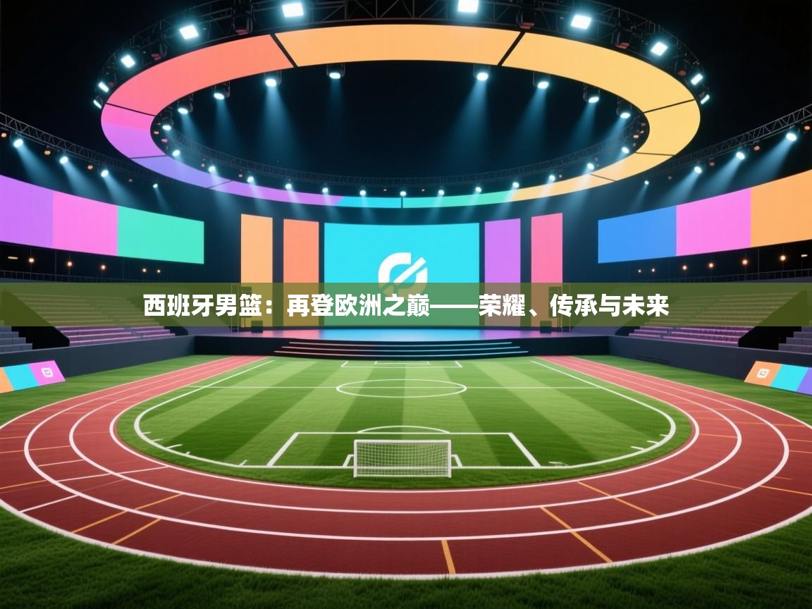 开云体育app官网入口-西班牙男篮：再登欧洲之巅——荣耀、传承与未来  第1张