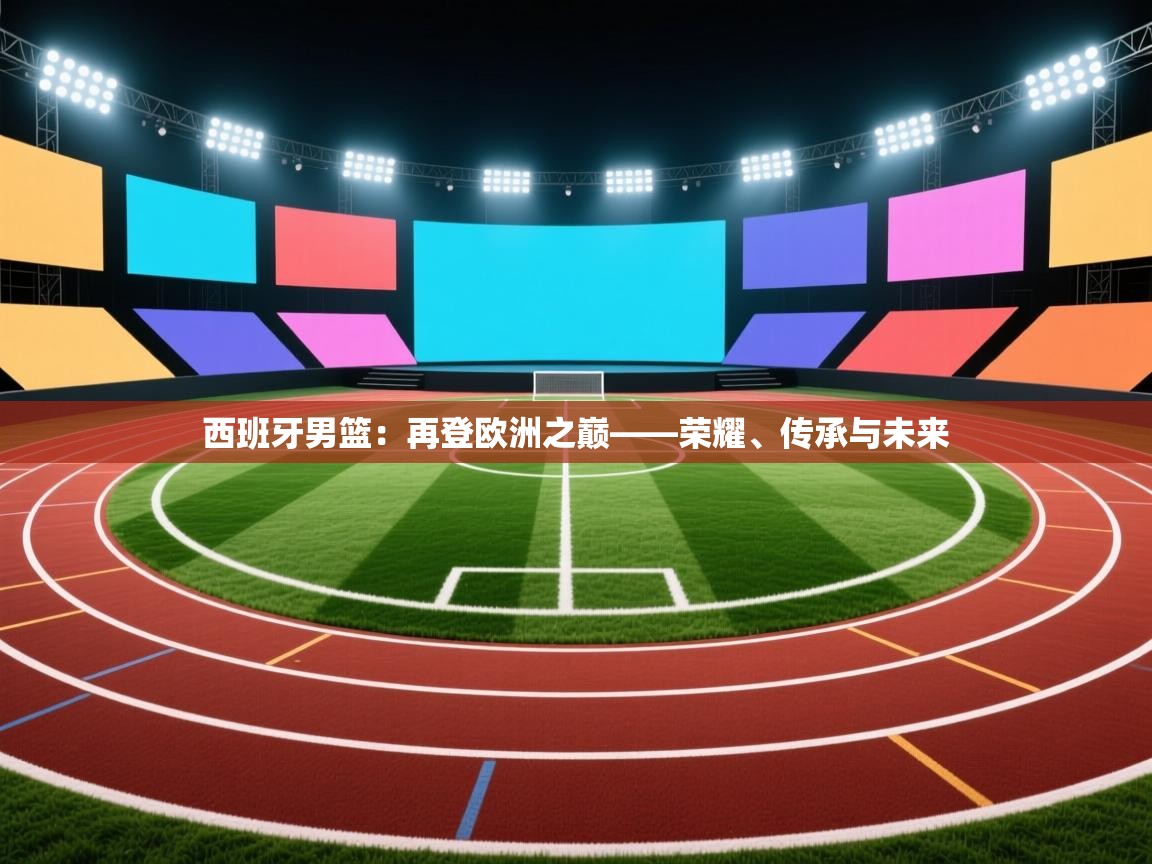 开云体育app官网入口-西班牙男篮：再登欧洲之巅——荣耀、传承与未来  第3张