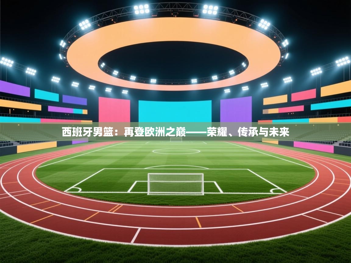 开云体育app官网入口-西班牙男篮：再登欧洲之巅——荣耀、传承与未来  第4张