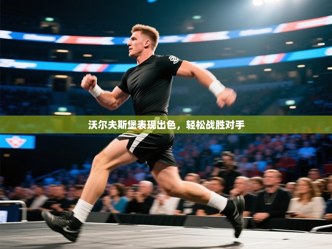 开云体育PC版网页版登录-沃尔夫斯堡表现出色,轻松战胜对手 第3张