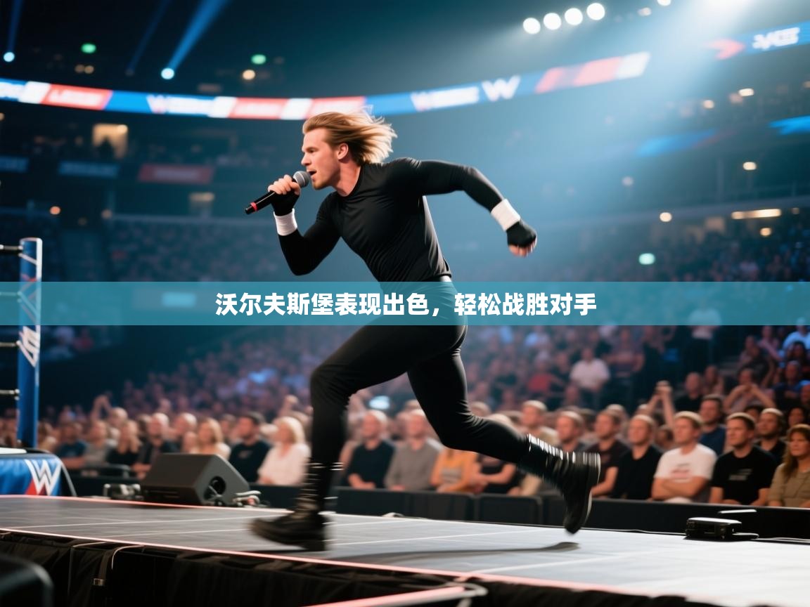 开云体育PC版网页版登录-沃尔夫斯堡表现出色,轻松战胜对手 第4张