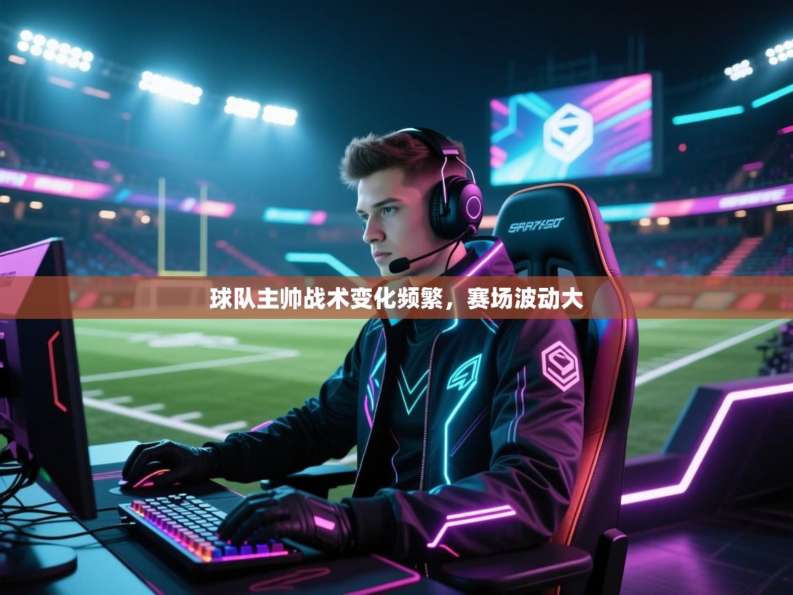 开云体育入口-球队主帅战术变化频繁，赛场波动大  第1张