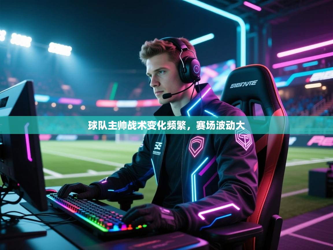 开云体育入口-球队主帅战术变化频繁，赛场波动大  第2张